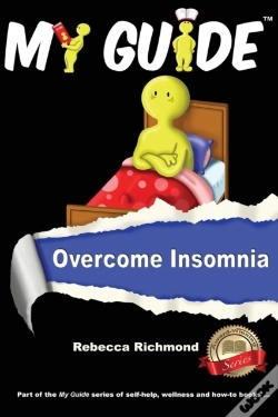 Capa do artigo My Guide: Overcome Insomnia