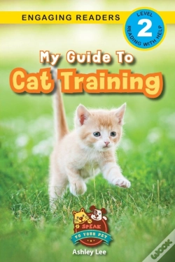 Capa do artigo My Guide To Cat Training