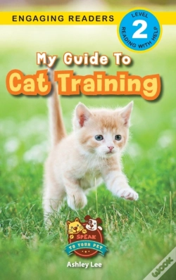 Capa do artigo My Guide To Cat Training