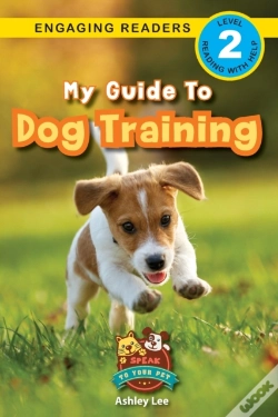 Capa do artigo My Guide To Dog Training