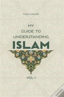 Capa do artigo My Guide To Understanding Islam