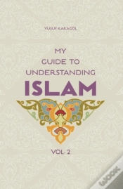 Capa do artigo My Guide To Understanding Islam