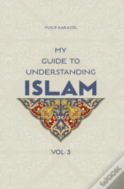 Capa do artigo My Guide To Understanding Islam