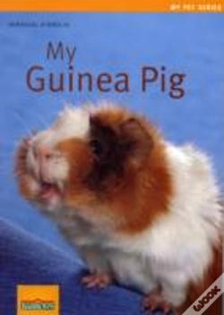 Capa do artigo My Guinea Pig