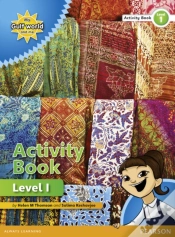 Capa do artigo My Gulf World And Me Level 1 Non-Fiction Activity Book