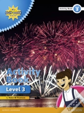 My Gulf World And Me Level 3 Non-Fiction Activity Book