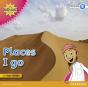 My Gulf World And Me Level 3 Non-Fiction Reader: Places I Go - Preview