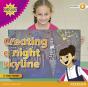 My Gulf World And Me Level 4 Non-Fiction Reader: Creating A Night Skyline - Preview