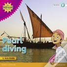 My Gulf World And Me Level 5 Non-Fiction Reader: Pearl Diving