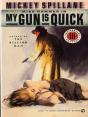 My Gun Is Quick - Preview