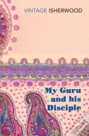 Capa do artigo My Guru And His Disciple