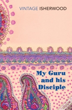 Capa do artigo My Guru And His Disciple