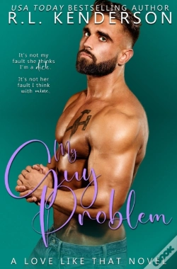 Capa do artigo My Guy Problem
