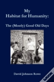 Capa do artigo My Habitat For Humanity