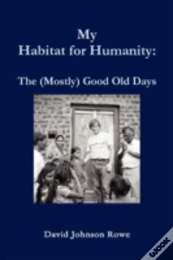 Capa do artigo My Habitat For Humanity