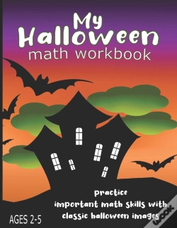 Capa do artigo My Halloween Math Workbook