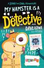 My Hamster Is A Detective - Preview