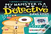 My Hamster Is A Detective