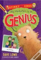 Capa do artigo My Hamster Is A Genius
