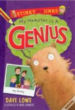 Capa do artigo My Hamster Is A Genius