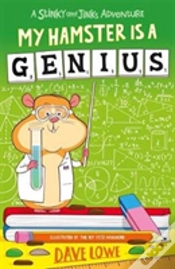 Capa do artigo My Hamster Is A Genius