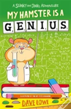 Capa do artigo My Hamster Is A Genius