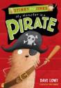 My Hamster Is A Pirate - Preview