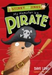 Capa do artigo My Hamster Is A Pirate