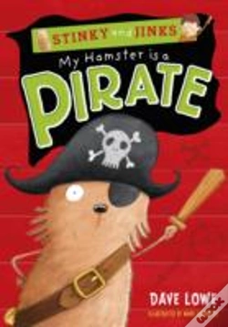 Capa do artigo My Hamster Is A Pirate