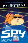 My Hamster Is A Spy