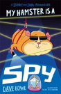 My Hamster Is A Spy - Preview