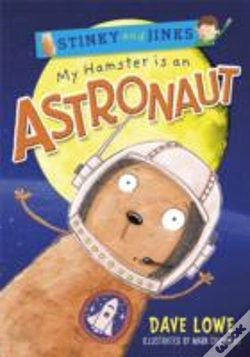 Capa do artigo My Hamster Is An Astronaut