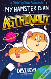 Capa do artigo My Hamster Is An Astronaut