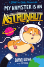 My Hamster Is An Astronaut - Preview