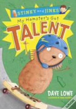 Capa do artigo My Hamster'S Got Talent