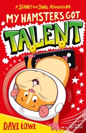Capa do artigo My Hamster