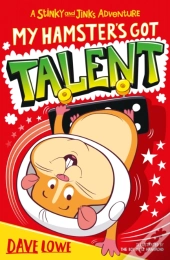 My Hamster'S Got Talent