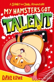 Capa do artigo My Hamster