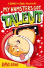 My Hamster'S Got Talent - Preview