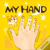 Capa do artigo My Hand