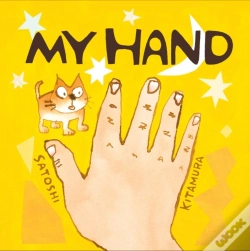 Capa do artigo My Hand