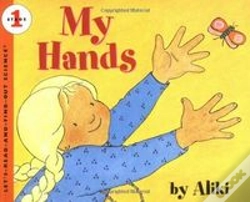 Capa do artigo My Hands