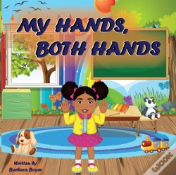 Capa do artigo My Hands, Both Hands