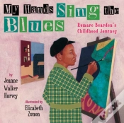 Capa do artigo My Hands Sing The Blues