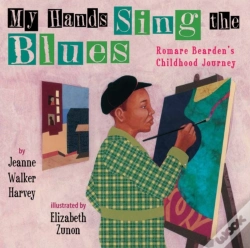 Capa do artigo My Hands Sing The Blues
