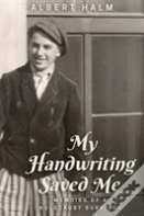 My Handwriting Saved Me