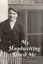 My Handwriting Saved Me - Preview
