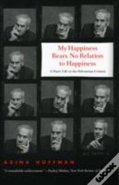 Capa do artigo My Happiness Bears No Relation To Happin