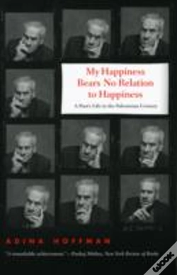 Capa do artigo My Happiness Bears No Relation To Happin