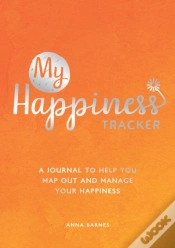 Capa do artigo My Happiness Tracker